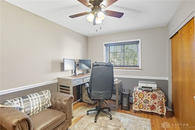 965 Oak Dale Drive, Xenia, OH 45385