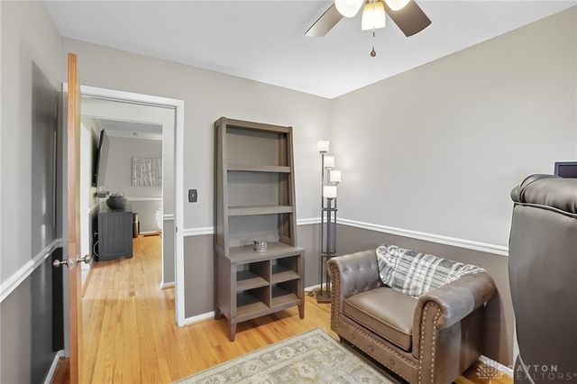 965 Oak Dale Drive, Xenia, OH 45385