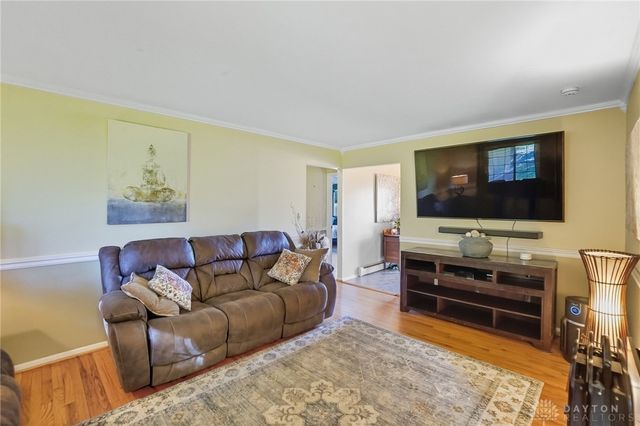 965 Oak Dale Drive, Xenia, OH 45385