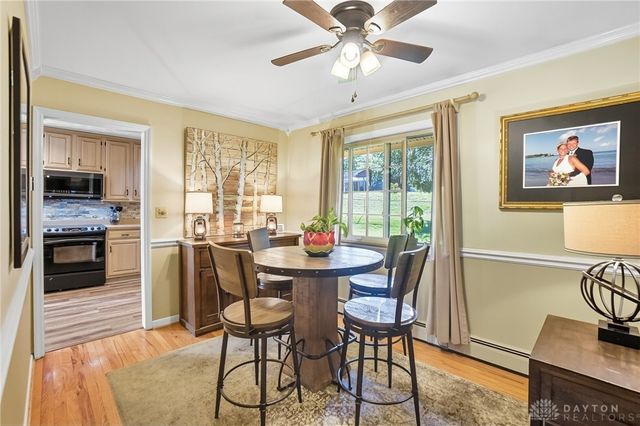 965 Oak Dale Drive, Xenia, OH 45385