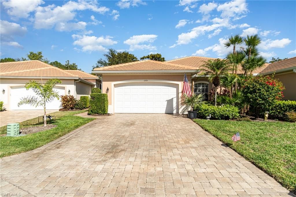 12691 Fox Ridge DR, Bonita Springs, FL 34135