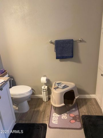 650 N Hawes Road, Mesa, AZ 85207