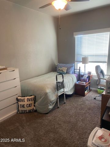 650 N Hawes Road, Mesa, AZ 85207