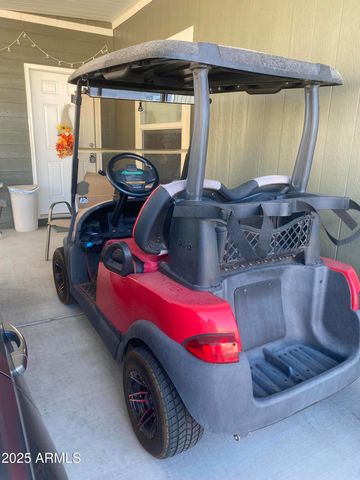 650 N Hawes Road, Mesa, AZ 85207