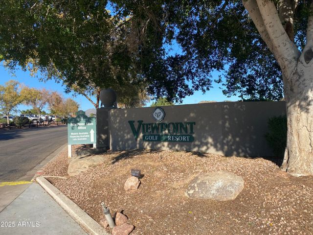 650 N Hawes Road, Mesa, AZ 85207