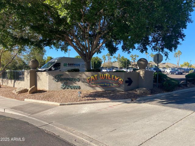 650 N Hawes Road, Mesa, AZ 85207