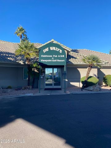 650 N Hawes Road, Mesa, AZ 85207