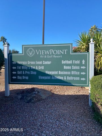 650 N Hawes Road, Mesa, AZ 85207