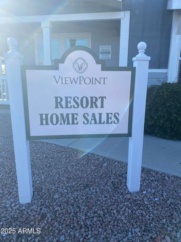 650 N Hawes Road, Mesa, AZ 85207