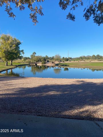 650 N Hawes Road, Mesa, AZ 85207