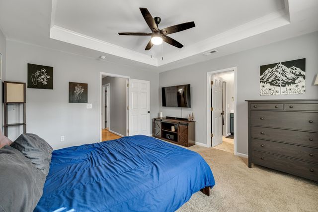 725 Bunkhouse Drive, Charleston, SC 29414