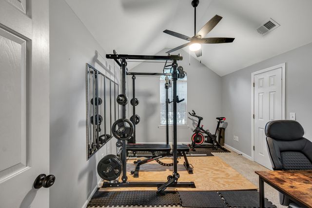 725 Bunkhouse Drive, Charleston, SC 29414