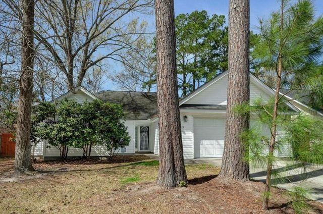 725 Bunkhouse Drive, Charleston, SC 29414