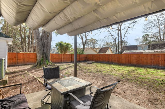 725 Bunkhouse Drive, Charleston, SC 29414