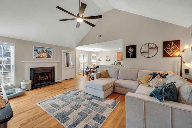 725 Bunkhouse Drive, Charleston, SC 29414