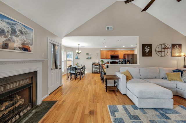 725 Bunkhouse Drive, Charleston, SC 29414