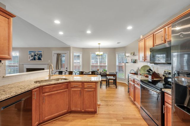 725 Bunkhouse Drive, Charleston, SC 29414