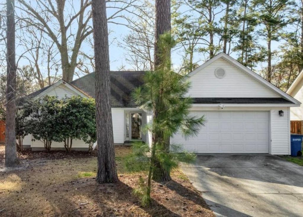 725 Bunkhouse Drive, Charleston, SC 29414