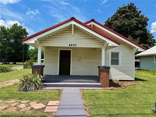 4820 S 28th Street, Fort Smith, AR 72901