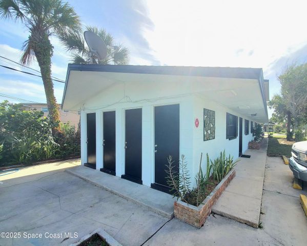 400 Johnson Avenue 3, Cape Canaveral, FL 32920