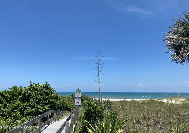 400 Johnson Avenue 3, Cape Canaveral, FL 32920