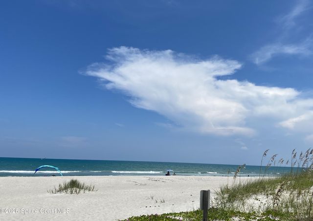 400 Johnson Avenue 3, Cape Canaveral, FL 32920