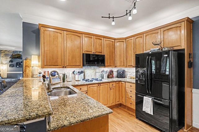 649 Goldenwood Court, Powder Springs, GA 30127