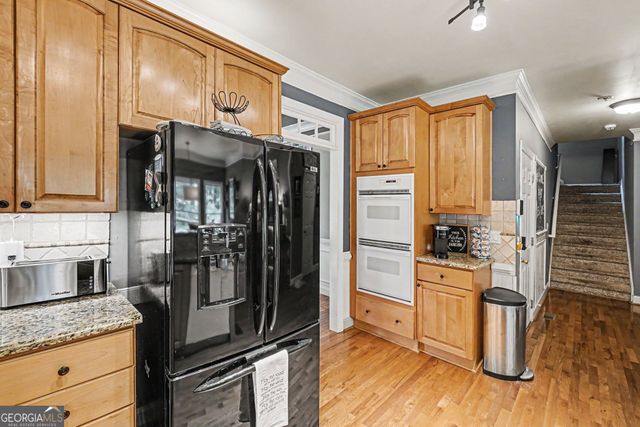 649 Goldenwood Court, Powder Springs, GA 30127