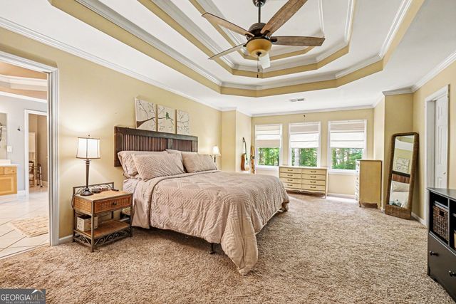 649 Goldenwood Court, Powder Springs, GA 30127