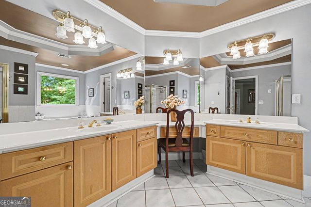 649 Goldenwood Court, Powder Springs, GA 30127
