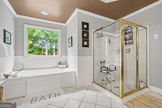 649 Goldenwood Court, Powder Springs, GA 30127