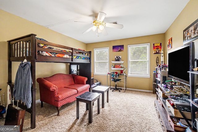 649 Goldenwood Court, Powder Springs, GA 30127