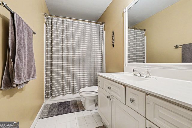 649 Goldenwood Court, Powder Springs, GA 30127