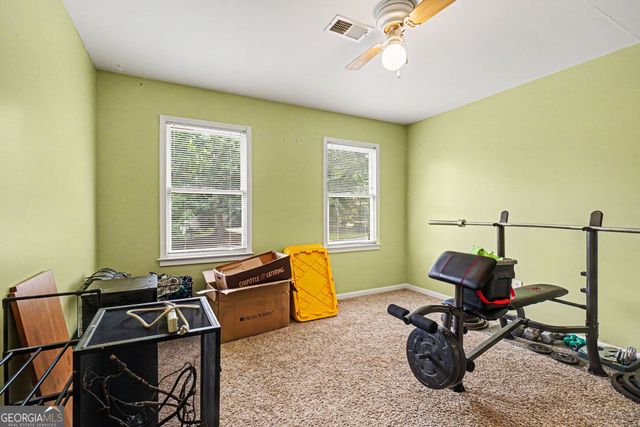 649 Goldenwood Court, Powder Springs, GA 30127