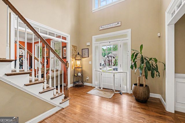 649 Goldenwood Court, Powder Springs, GA 30127