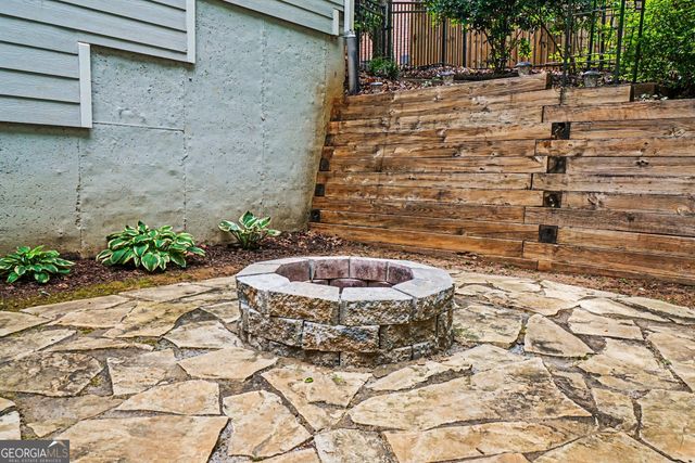 649 Goldenwood Court, Powder Springs, GA 30127