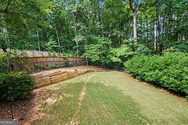 649 Goldenwood Court, Powder Springs, GA 30127
