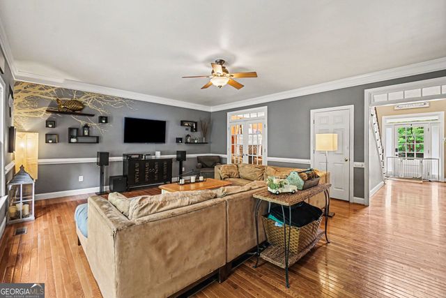 649 Goldenwood Court, Powder Springs, GA 30127