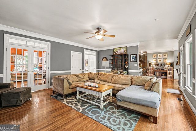 649 Goldenwood Court, Powder Springs, GA 30127