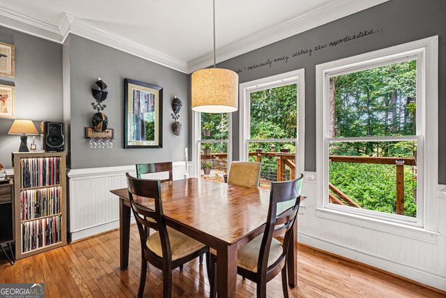649 Goldenwood Court, Powder Springs, GA 30127