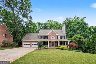 649 Goldenwood Court, Powder Springs, GA 30127