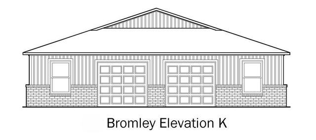 6608 SW Dignity Avenue, Bentonville, AR 72713