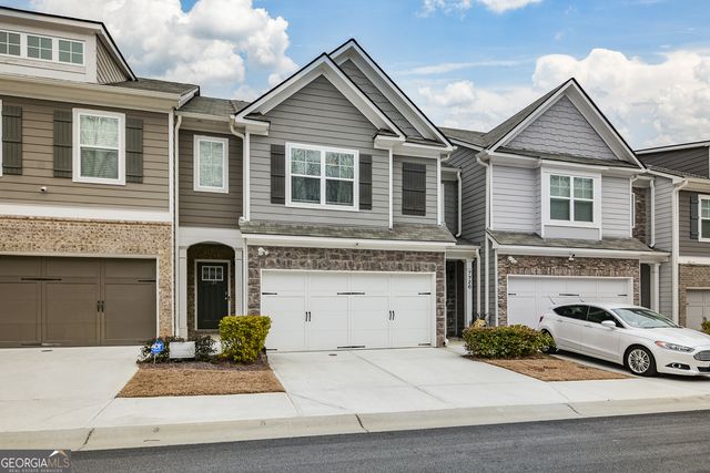 7726 Baron Road, Fairburn, GA 30213