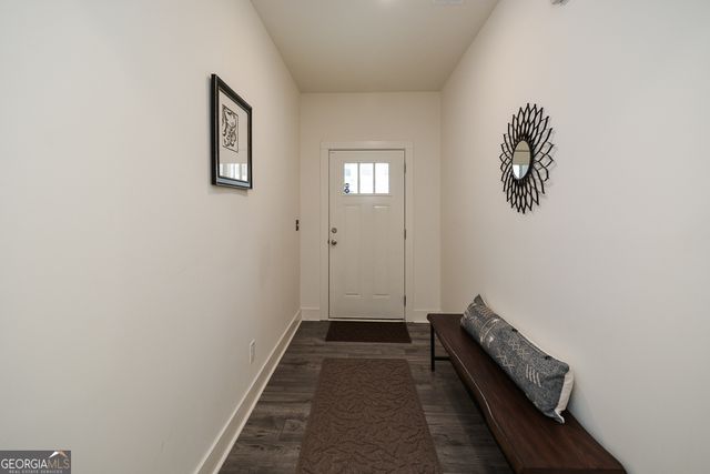 7726 Baron Road, Fairburn, GA 30213