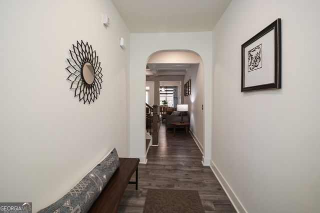 7726 Baron Road, Fairburn, GA 30213