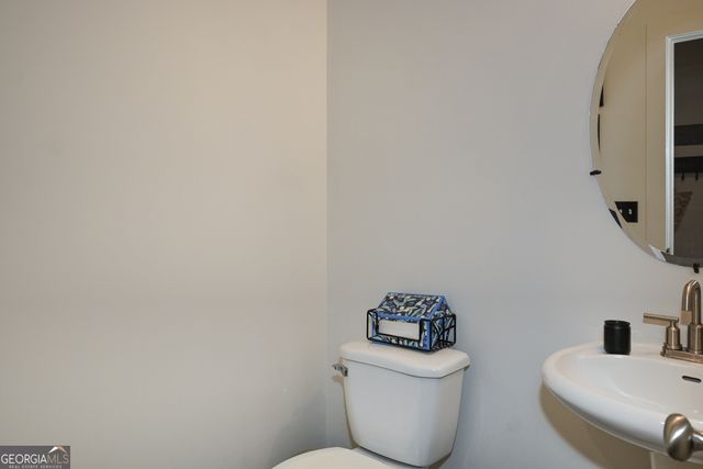 7726 Baron Road, Fairburn, GA 30213