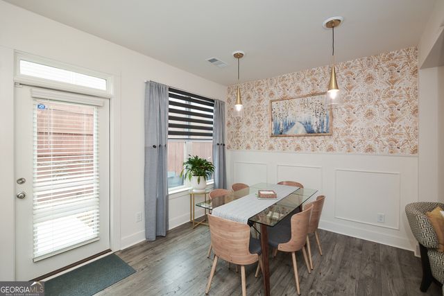 7726 Baron Road, Fairburn, GA 30213