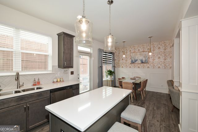 7726 Baron Road, Fairburn, GA 30213