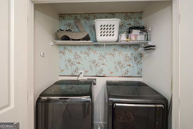 7726 Baron Road, Fairburn, GA 30213