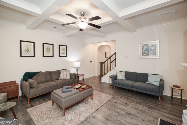 7726 Baron Road, Fairburn, GA 30213